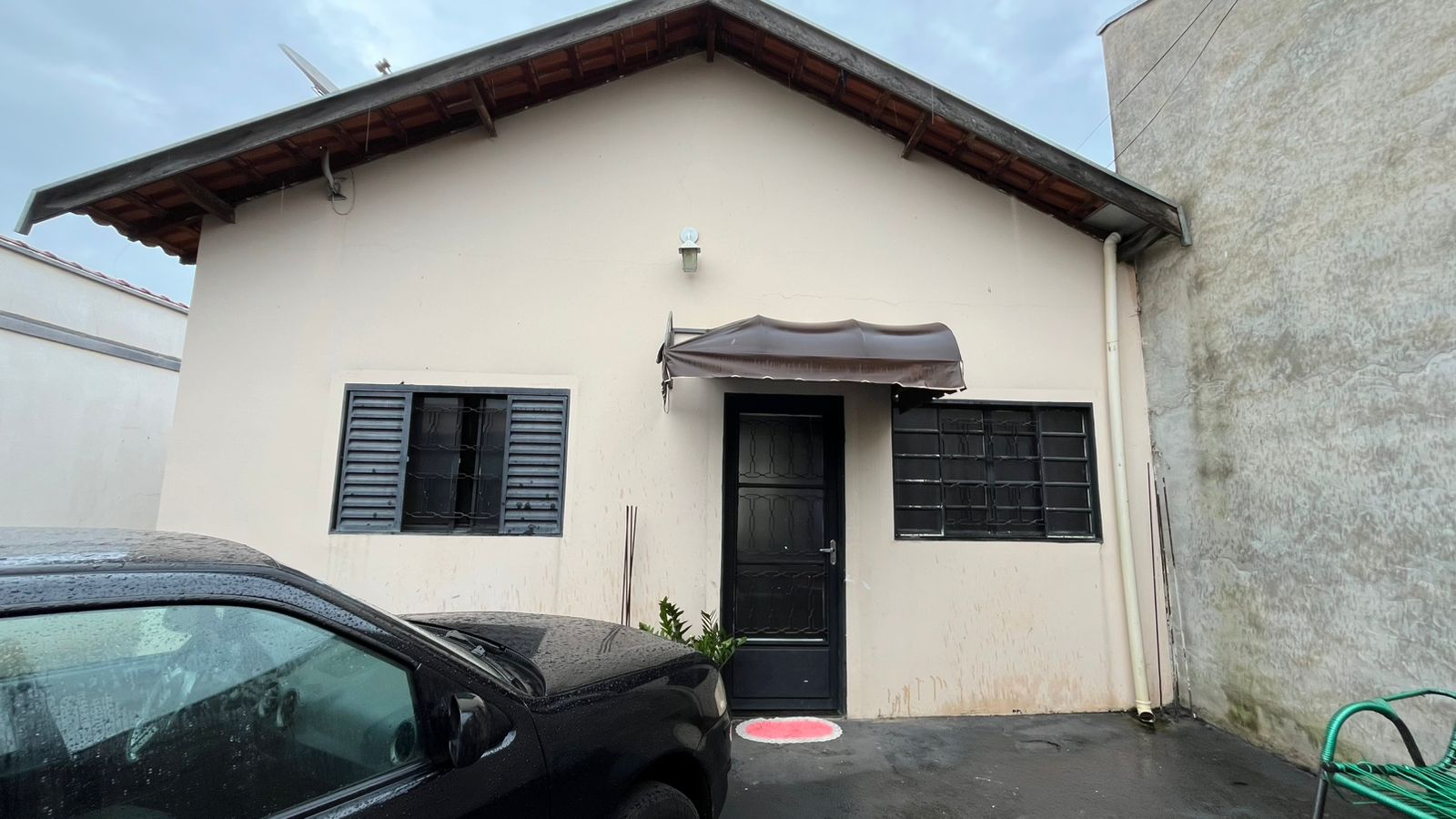 VENDO CASA NO BELA VISTA