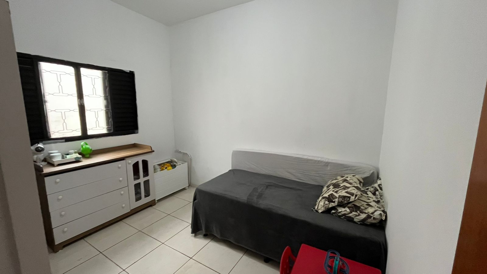 VENDO CASA NO BELA VISTA
