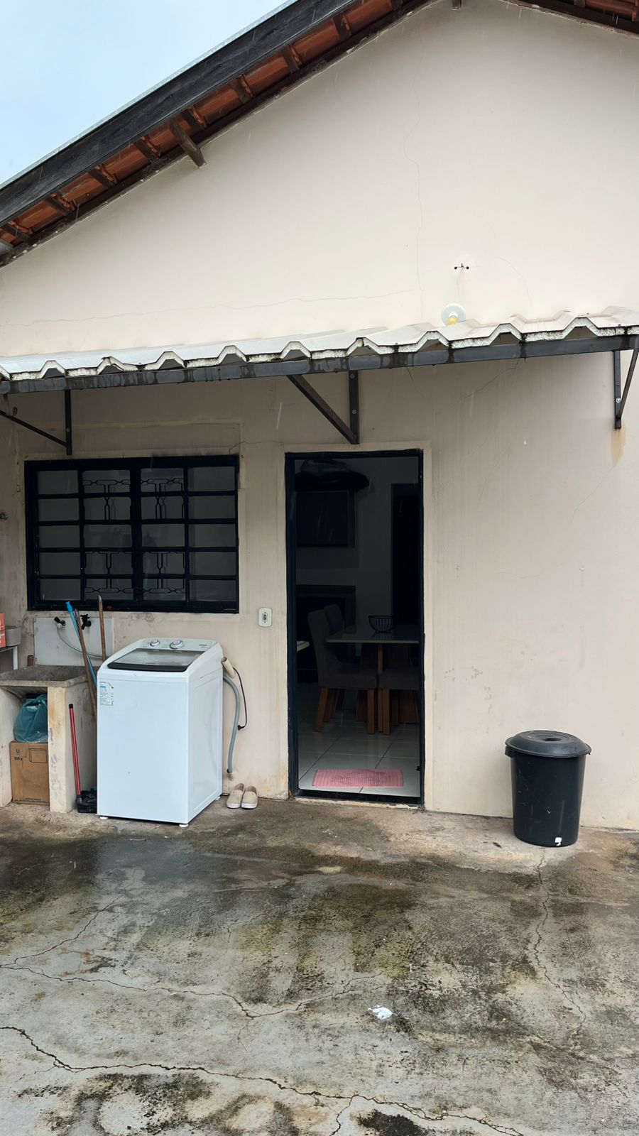 VENDO CASA NO BELA VISTA