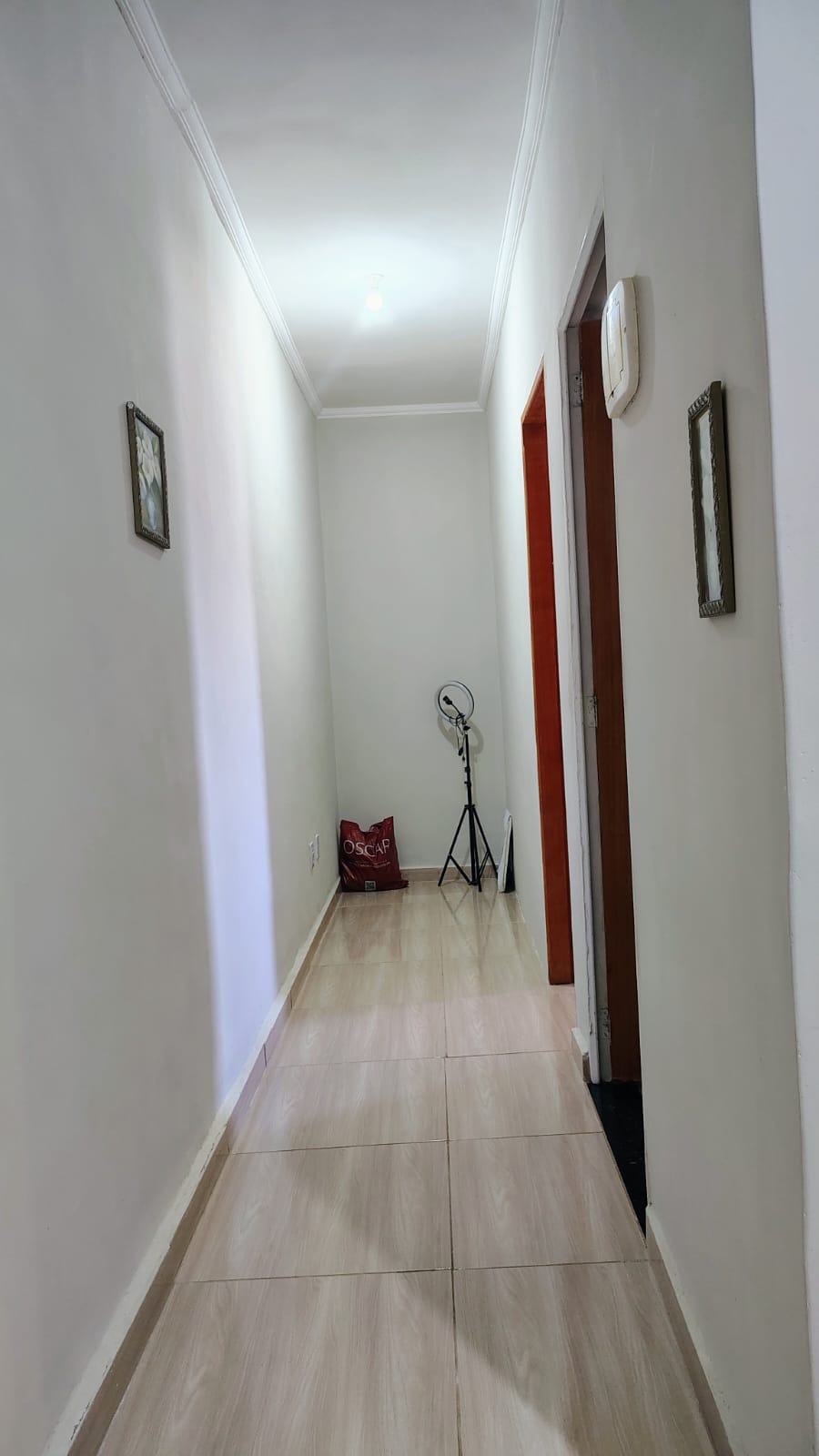 VENDE-SE CASA NO MALAGOLI