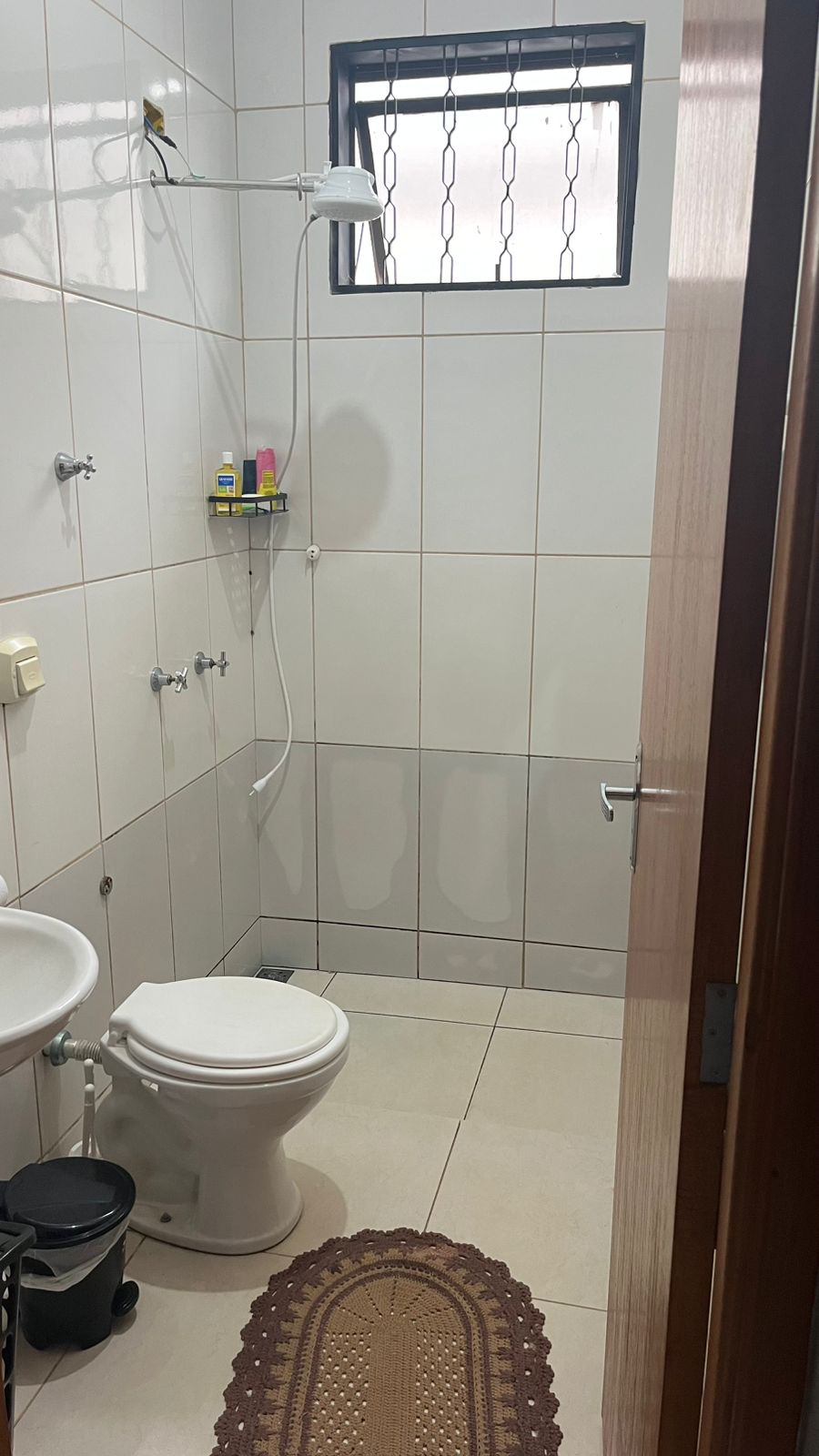 VENDO CASA NO BELA VISTA