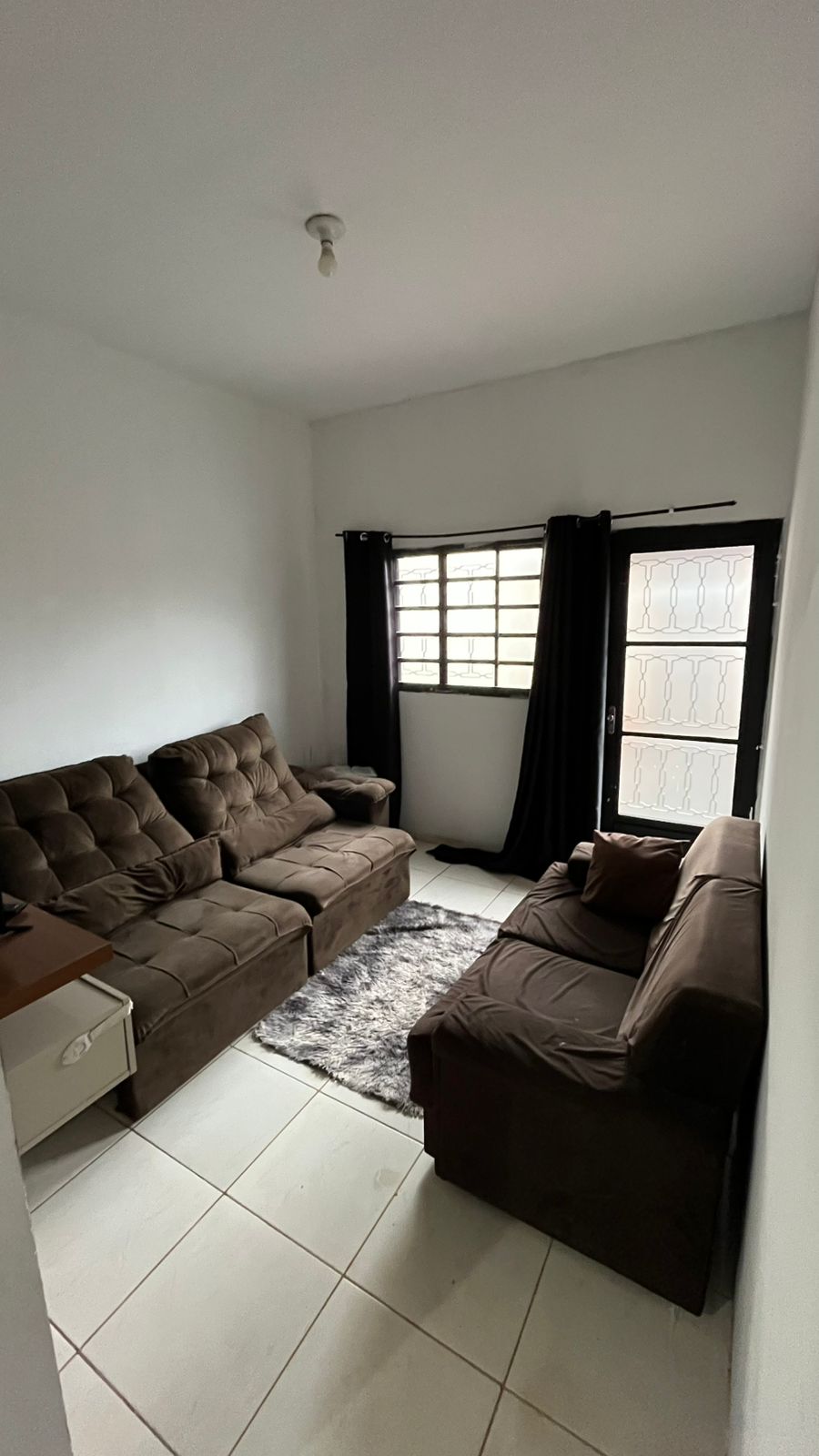 VENDO CASA NO BELA VISTA