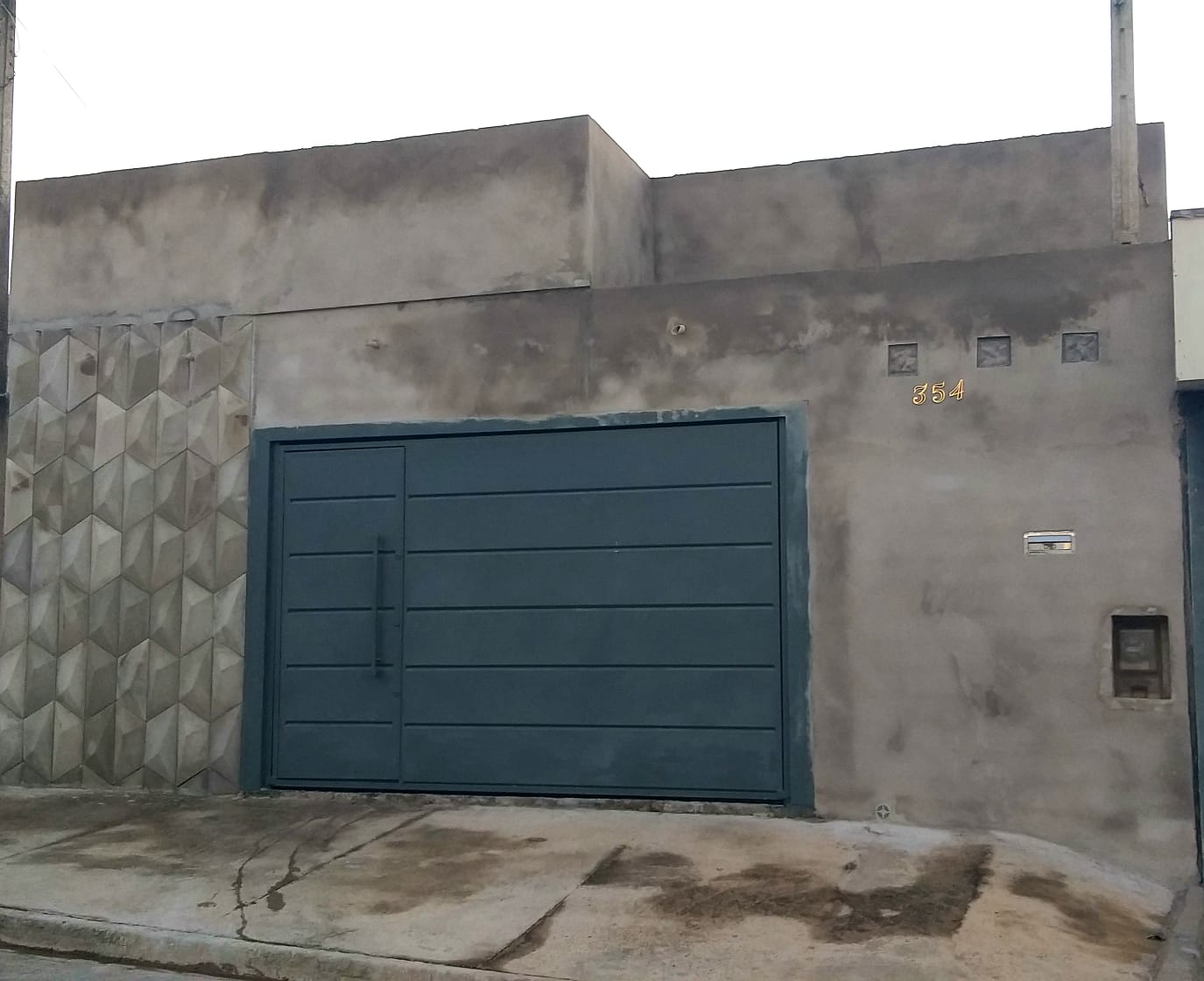VENDO CASA NO MALAGOLI
